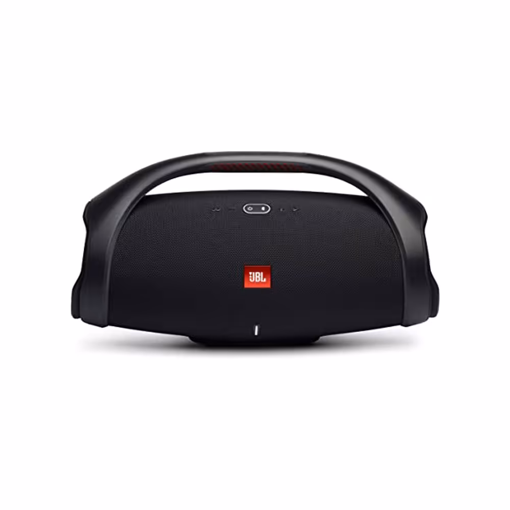 اسپیکر بلوتوثی قابل حمل جی بی ال مدل JBL Boombox 2 Portable Bluetooth Speaker