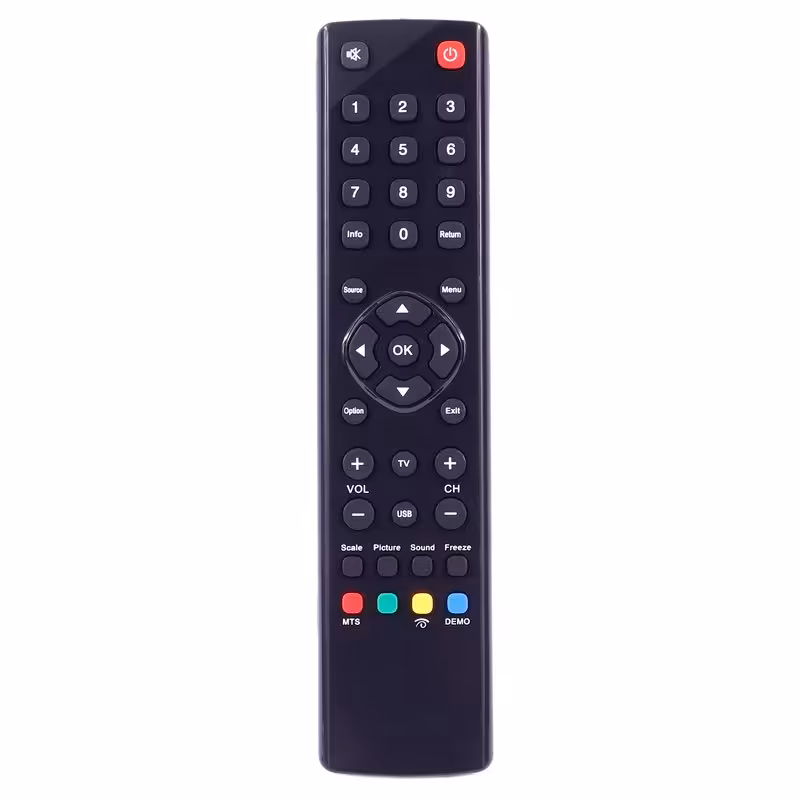 کنترل تلویزیون TCL RC3000M11
