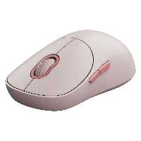 موس بی سیم شیائومی مدل Xiaomi Wireless Mouse 3 XMWXSB03YM