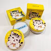 پودرفیکس گربه ای