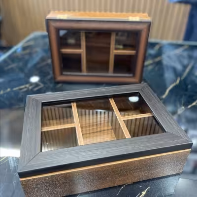 تی بگ 5 خانه رایکا