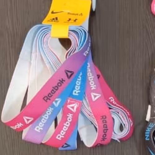 کش موی سر ورزشی(پهنا دو سانت)