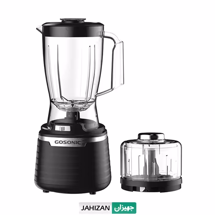 آسیاب مخلوط کن گوسونیک مدل GCS-902
