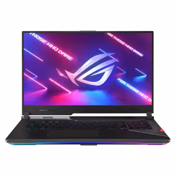 قیمت خرید لپ تاپ ایسوس G733ZW کد9778 | Asus G17 G733