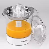 آب مرکبات گیر کنوود مدل 290