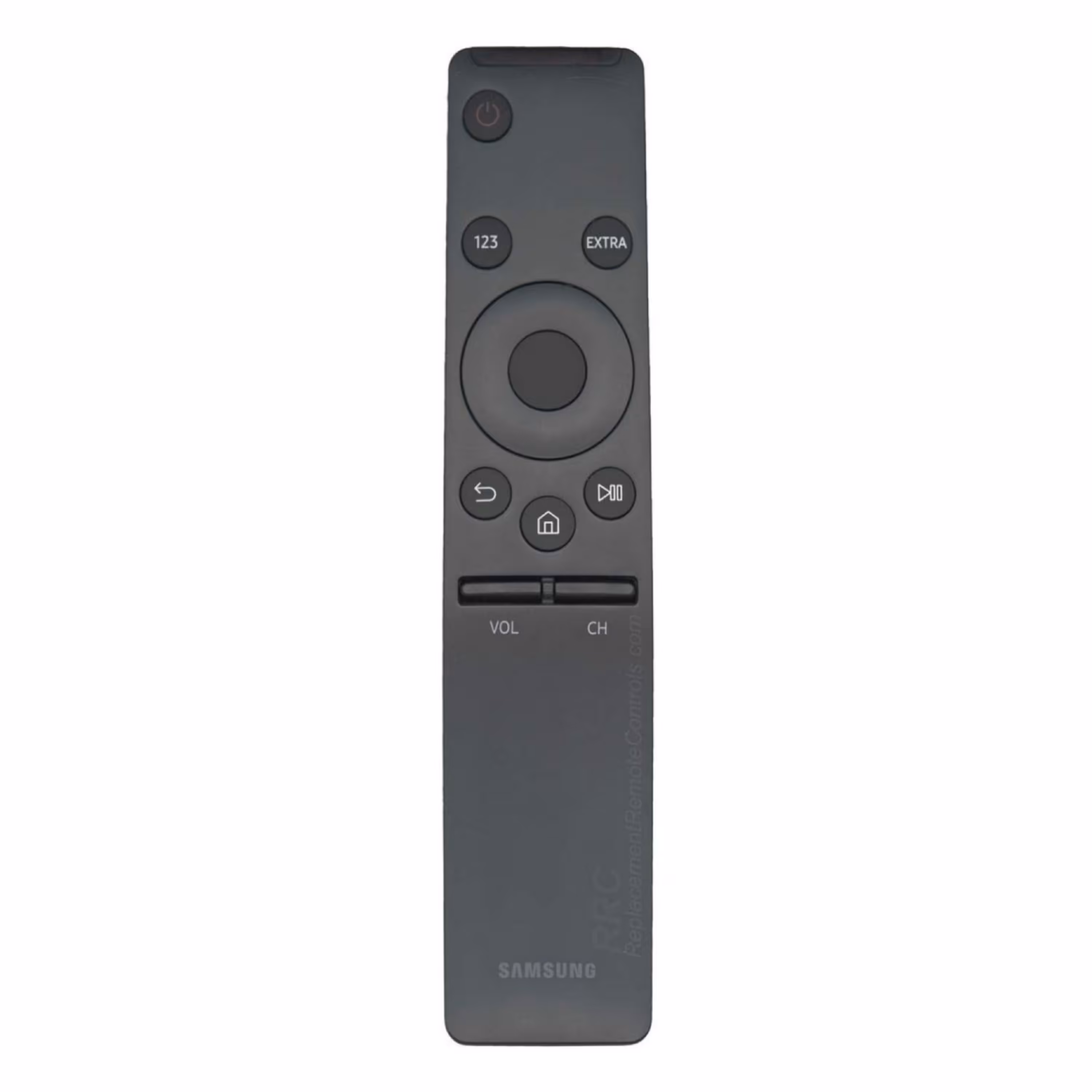 کنترل تلویزیون سامسونگ