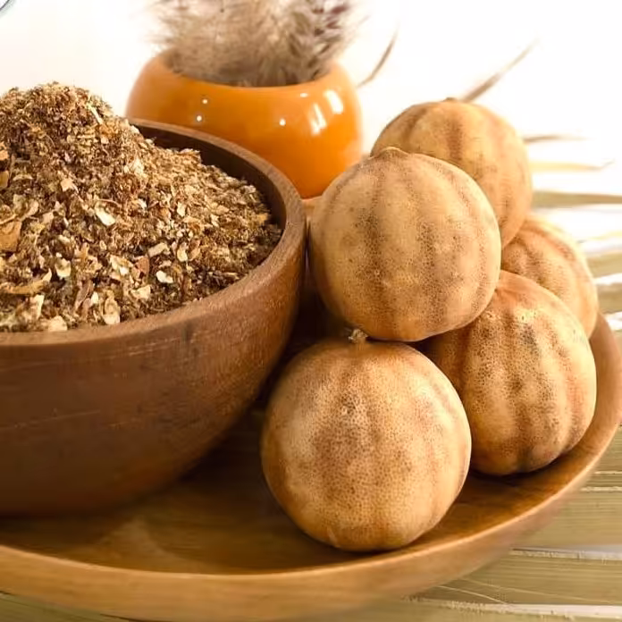 پودر لیمو عمانی