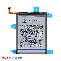 باتری اصلی گوشی سامسونگ Samsung Galaxy Note 20 مدل EB-BN980ABY