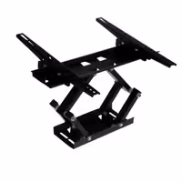 پایه دیواری 37 تا 60اینچ  مخصوص  تلویزیون LG 