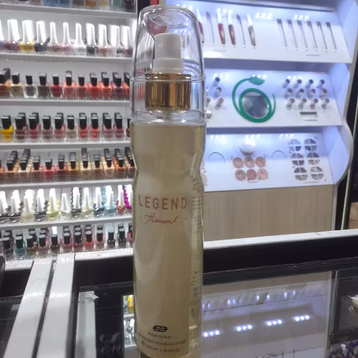 بادی اسپلش زنانه لجند فم 250 میل 