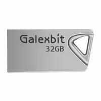 فلش مموری گلکس بیت metal M3 32GB