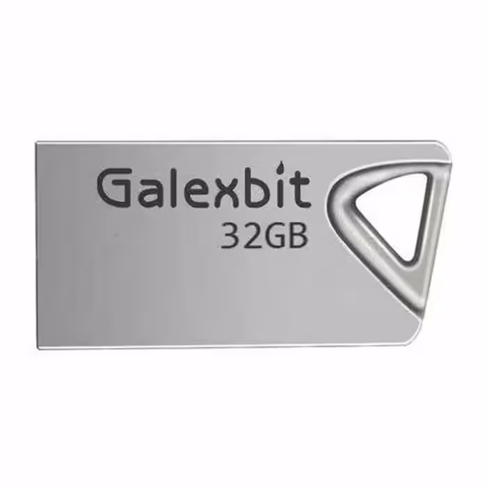 فلش مموری گلکس بیت metal M3 32GB