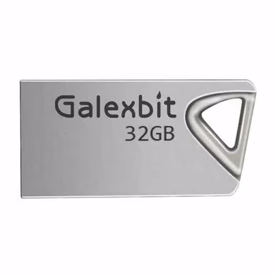 فلش مموری گلکس بیت metal M3 32GB