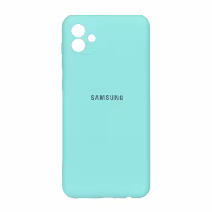 قاب گوشی سیلیکونی HighCopy لوگودار برای Samsung Galaxy A04/M13 5G