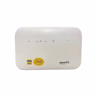 خرید و قیمت مودم روتر سیمکارتی 4.5G/TD-LTE ایرانسل مدل TF i60 S1 آنلاک