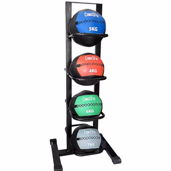 رک توپ وال بال مدل Aل0500