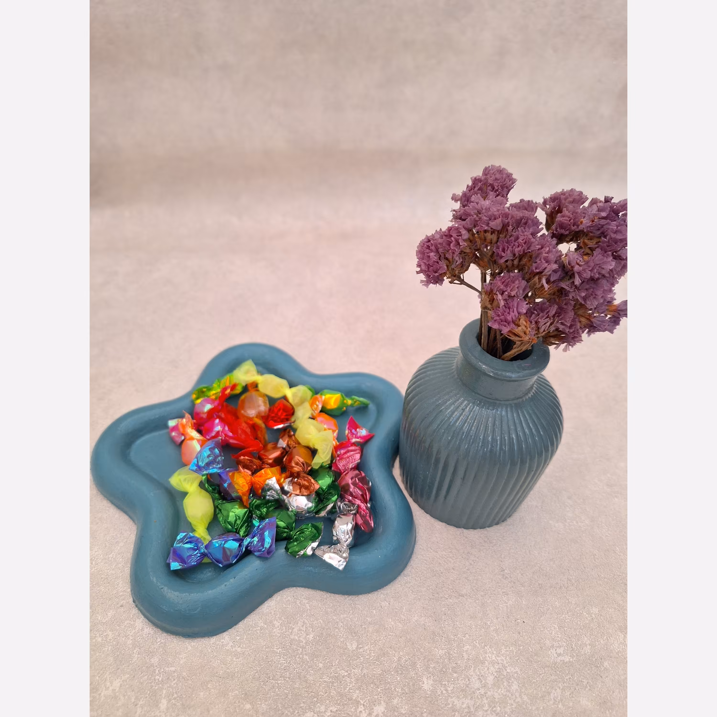 تزئین وپذیرایی