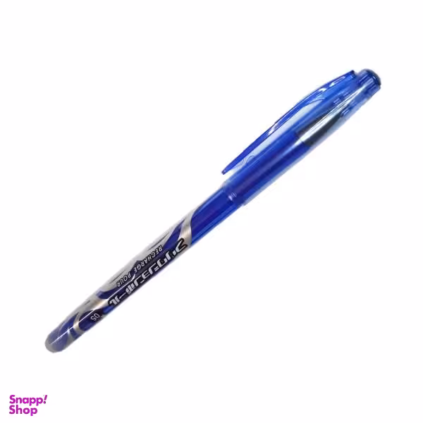 خودکار خیاطی مدل حرارتی blue-50