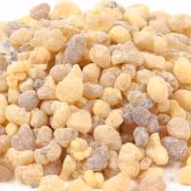 کندر خوراکی نر یا بلان ذکر 100 گرمی عطاری دستانی