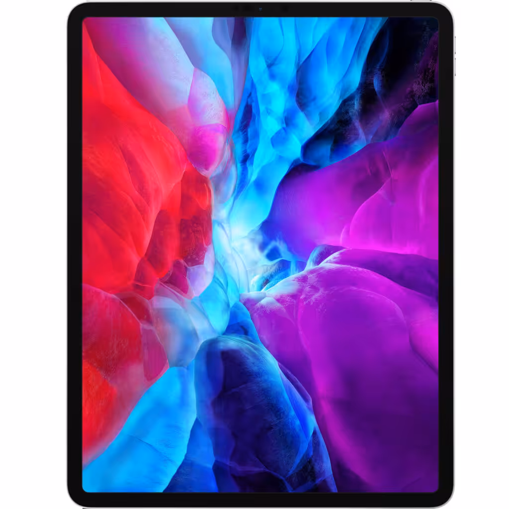 تبلت اپل مدل iPad Pro 2020 12.9 inch 4G ظرفیت 256 گیگابایت