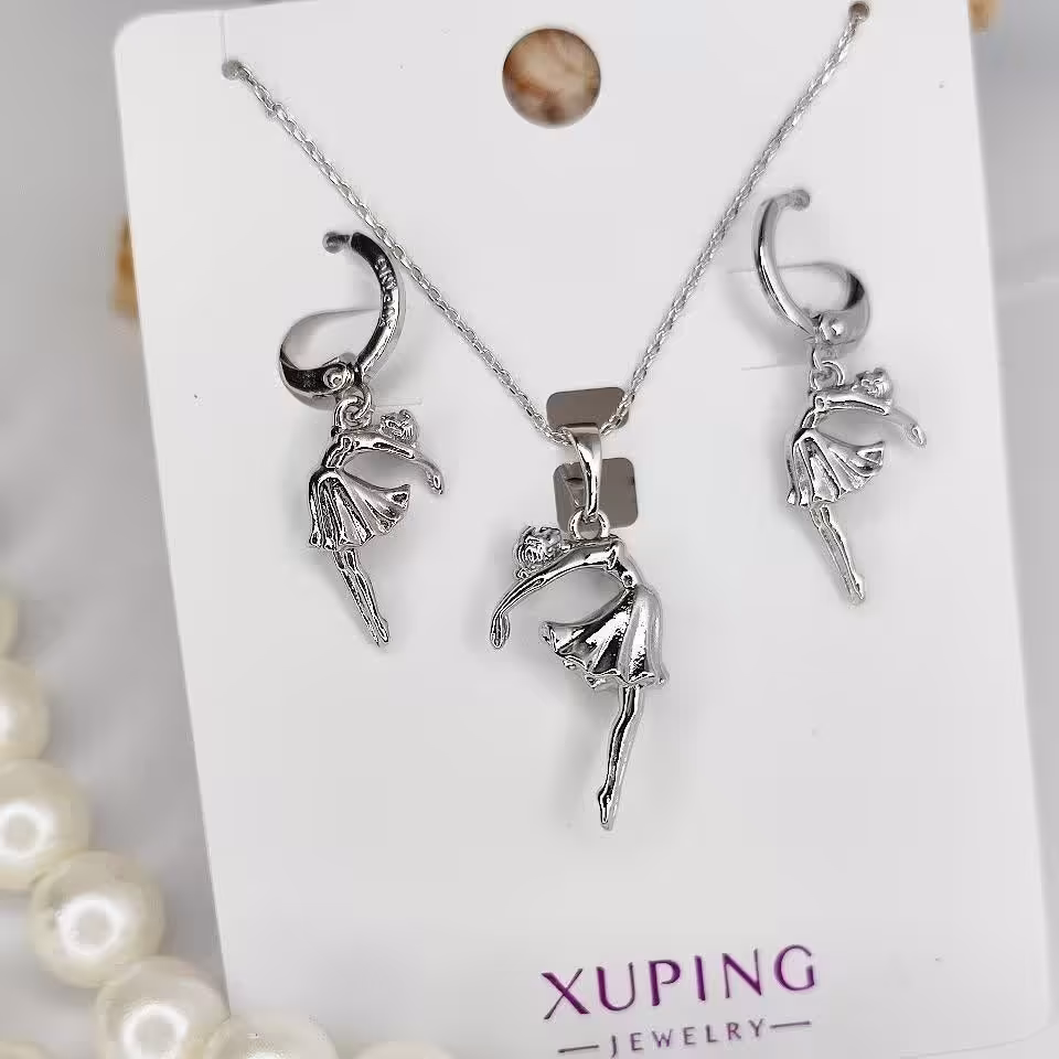 نیمست های پرنسس ژوپینگ