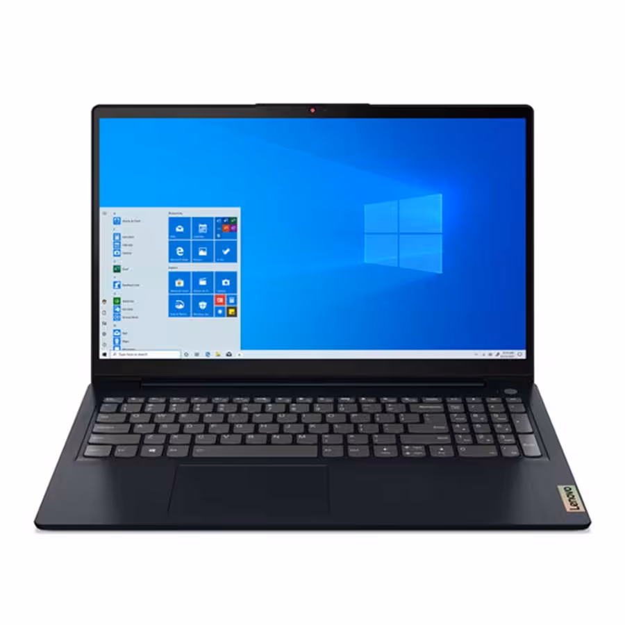 قیمت و خرید لپ تاپ 15.6 اینچ لنوو IdeaPad 3-HAA Ryzen 3 3250U/1TB HDD/4GB/AMD | یاس ارتباط