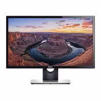 قیمت و خرید مانیتور 24 اینچ دل مدل SE2416H | یاس ارتباط