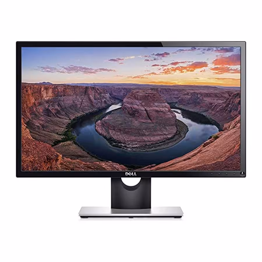 قیمت و خرید مانیتور 24 اینچ دل مدل SE2416H | یاس ارتباط
