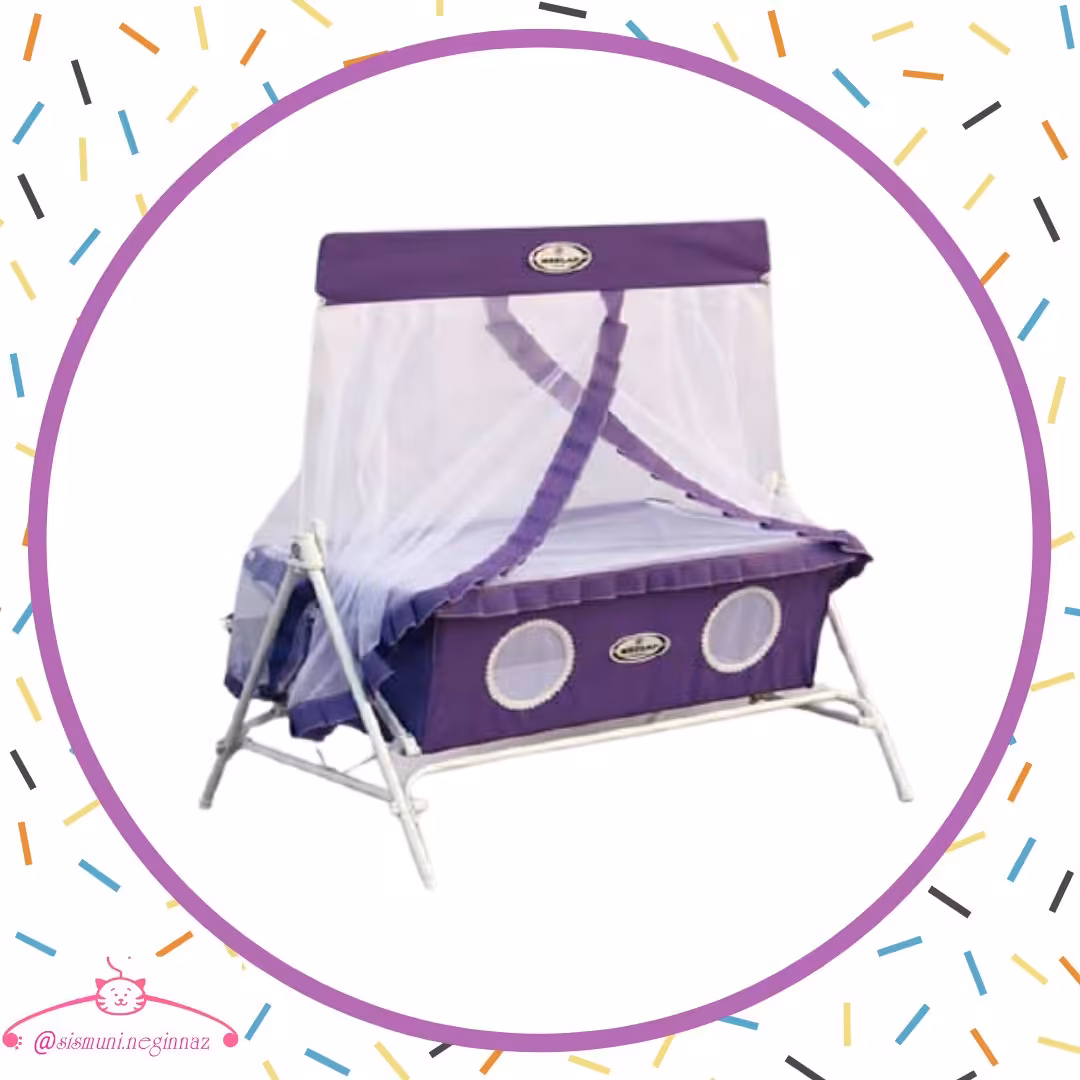 گهواره میلاد ( ارسال رایگان )