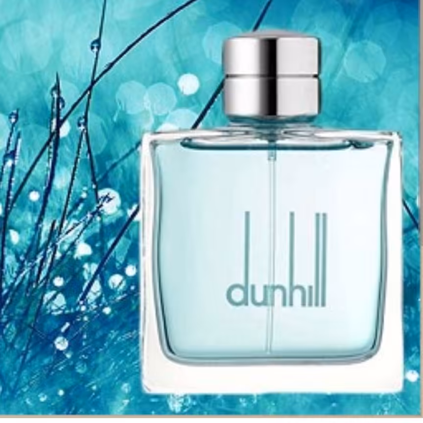 عطر  دانهیل فرش 30 گرمی کیفیت عالی 