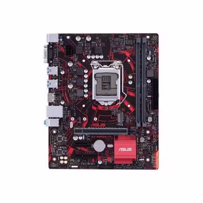 مادربرد ایسوس مدل EX-B360M-V5
