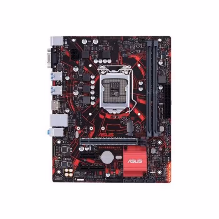 مادربرد ایسوس مدل EX-B360M-V5