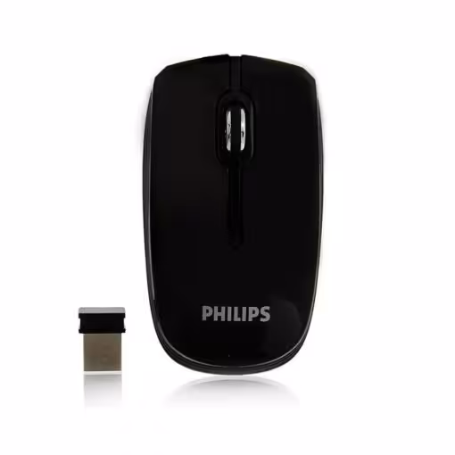 موس بی سیم PHILIPS-G100