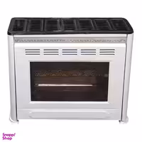 بخاری گازی مدل ROYAL14000