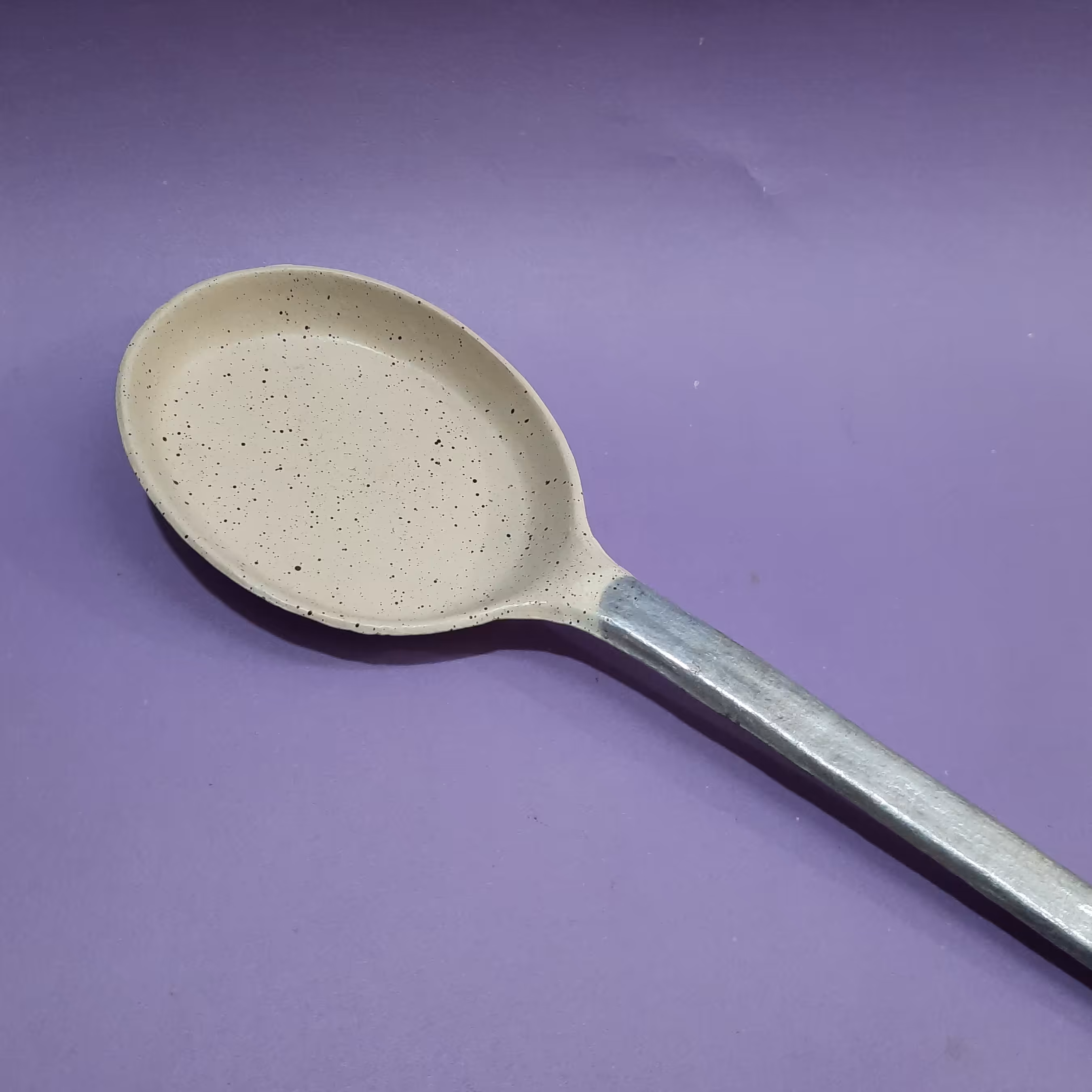 کفگیر بریان