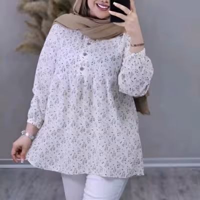 شومیز کراش عروسکی (عیدانه)