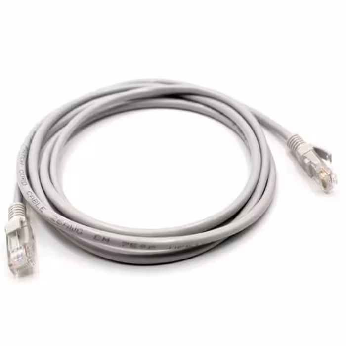 کابل شبکه 3متری CAT5  MWNET