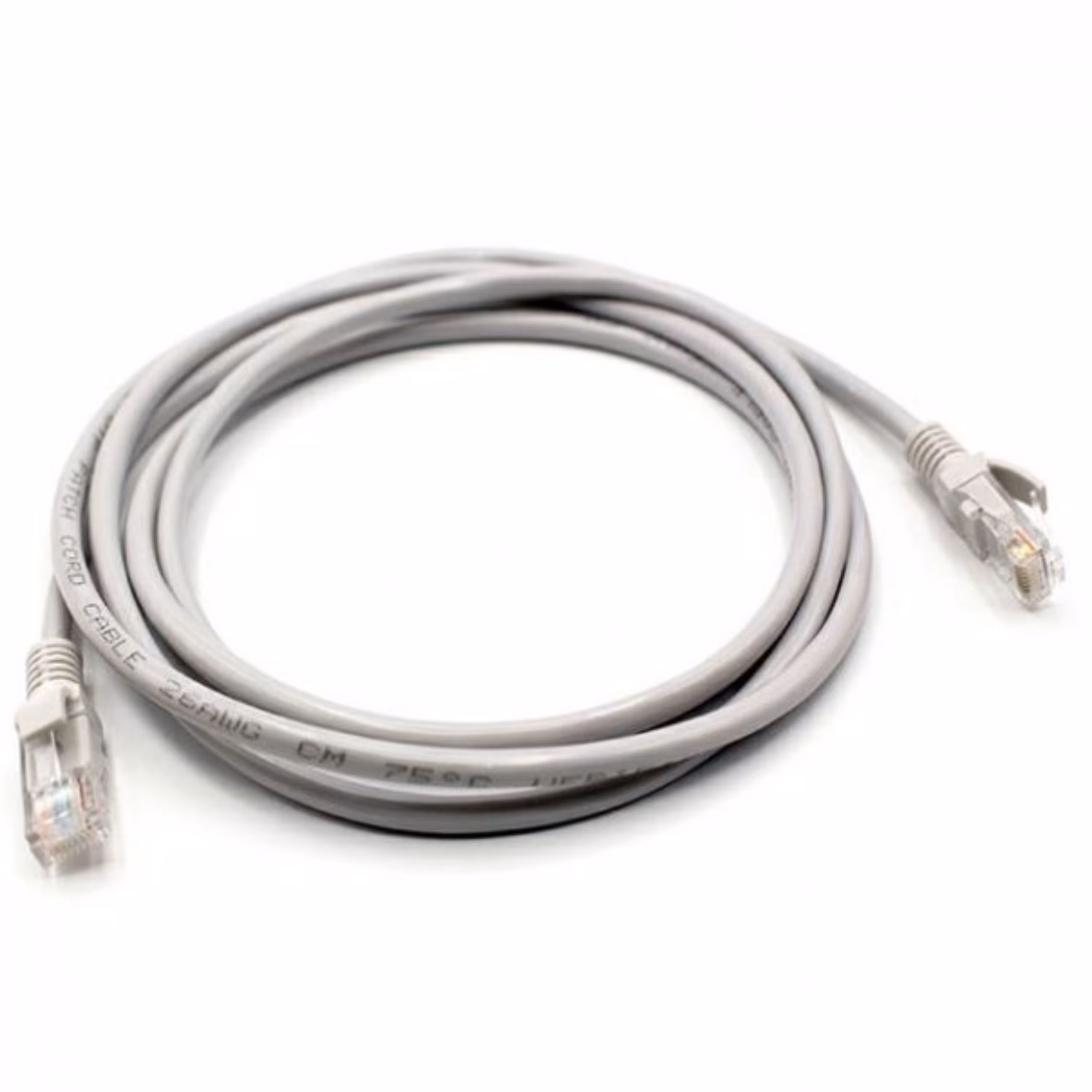 کابل شبکه 3متری CAT5  MWNET