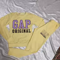 ست بلوز و شلوارCap