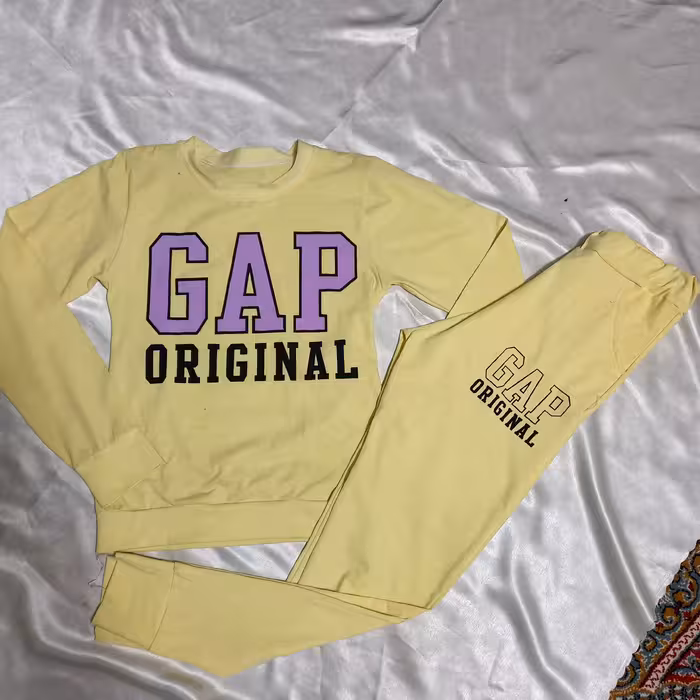 ست بلوز و شلوارCap