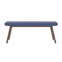 نیمکت نیلپر مدل ایرا