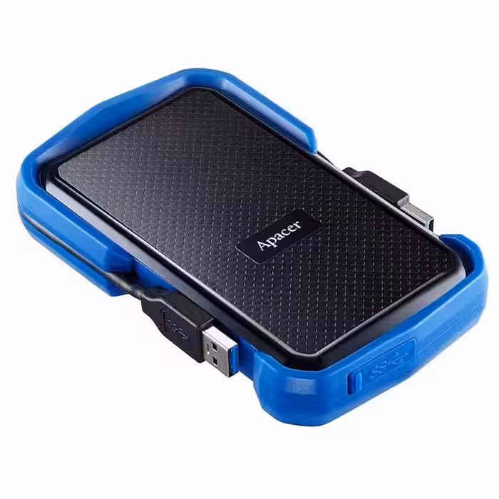 هارد اکسترنال اپیسر مدل AC631 ظرفیت 1 ترابایت