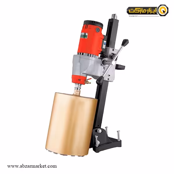 دریل نمونه بردار محک 260 میلی متر مدل DCD-20260