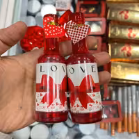 شکلات و دراژه ولنتاین