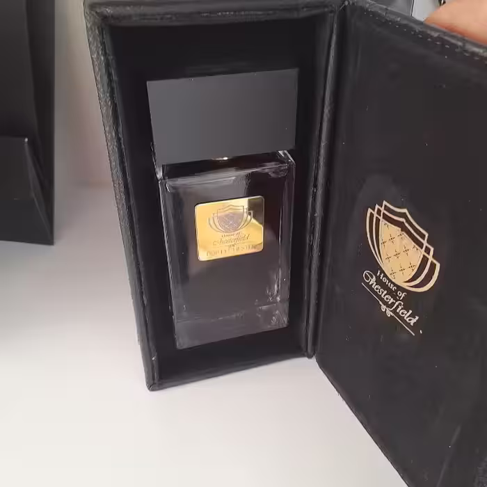 ادکلن هارد باکس لرد چستر مردانه 