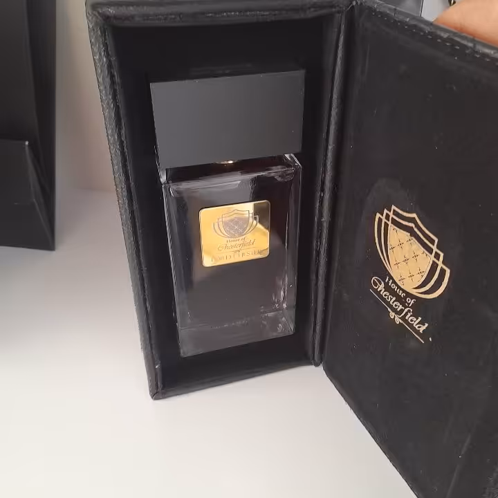 ادکلن هارد باکس لرد چستر مردانه 