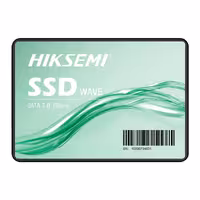 قیمت و خرید اس اس دی 256 گیگابایت 2.5 اینچ SATA هایک سمی مدل WAVE(S) | یاس ارتباط