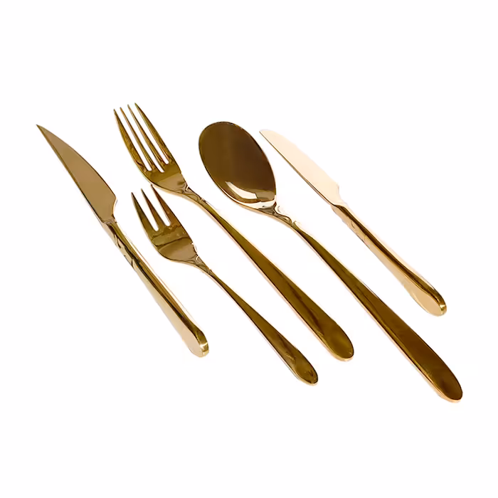 سرویس قاشق و چنگال 30 پارچه ورسا مدل 333MW