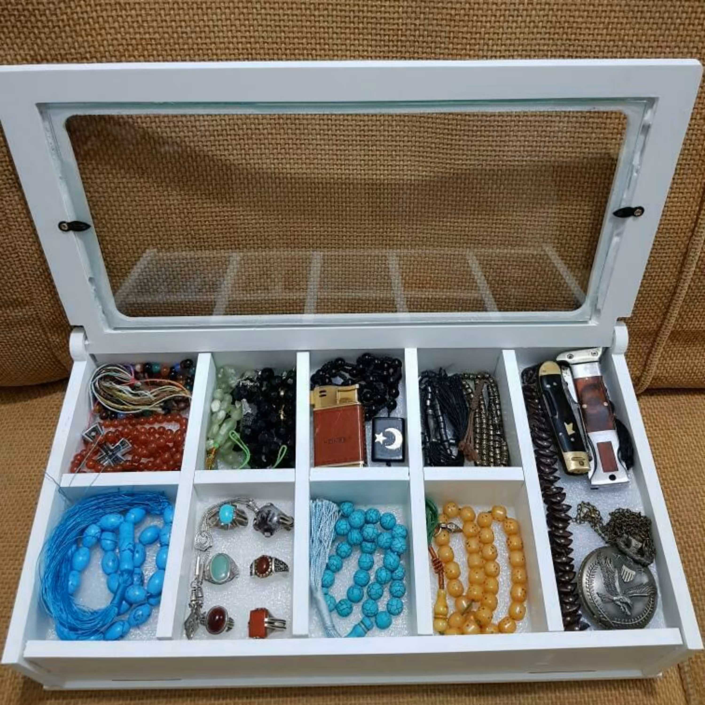 تیبگ 9 خانه