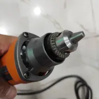 فرز انگشتی گلو کوتاه زوبر  مدل KDG 190